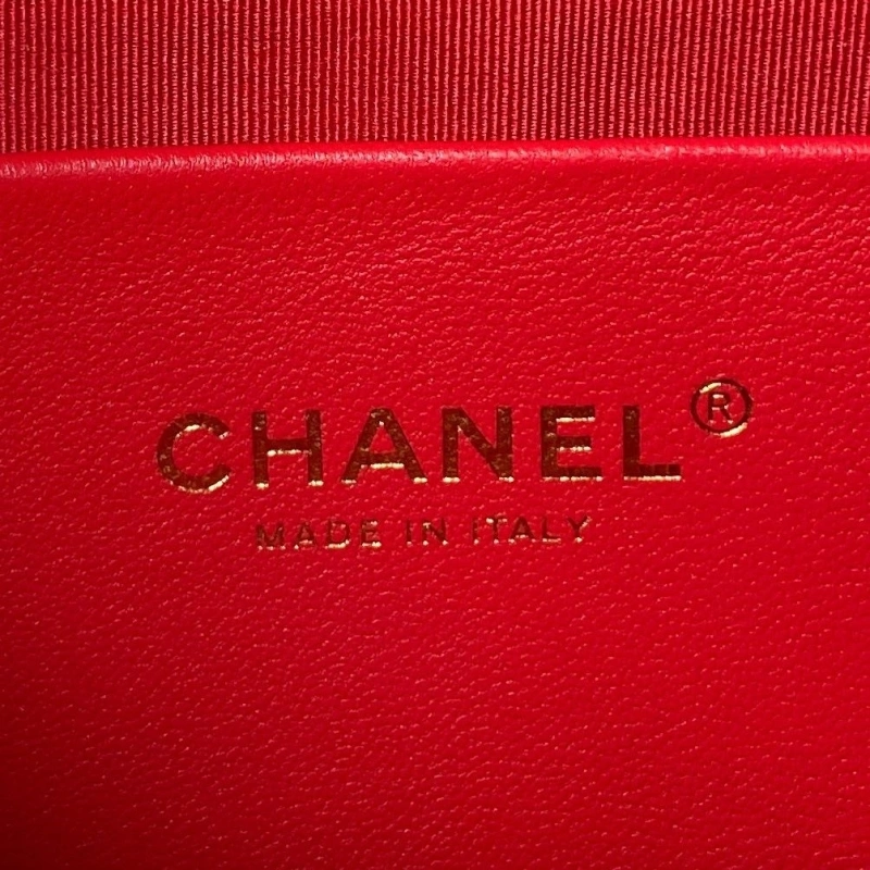 Ch**el top handle bags 4016a-0184