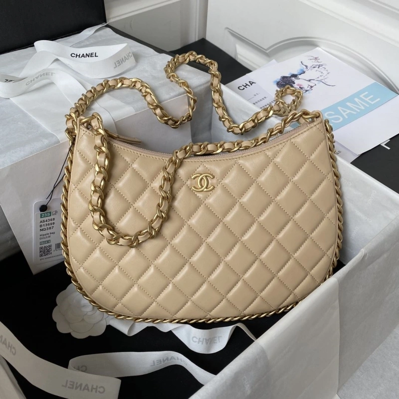 Ch**el top handle bags 4016a-0185