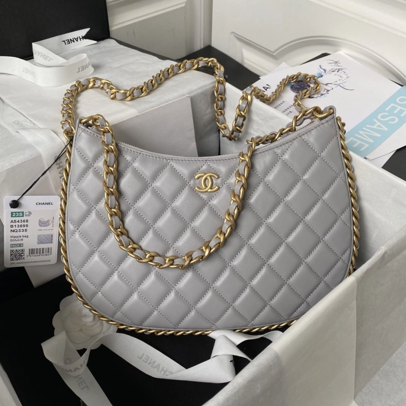Ch**el top handle bags 4016a-0186