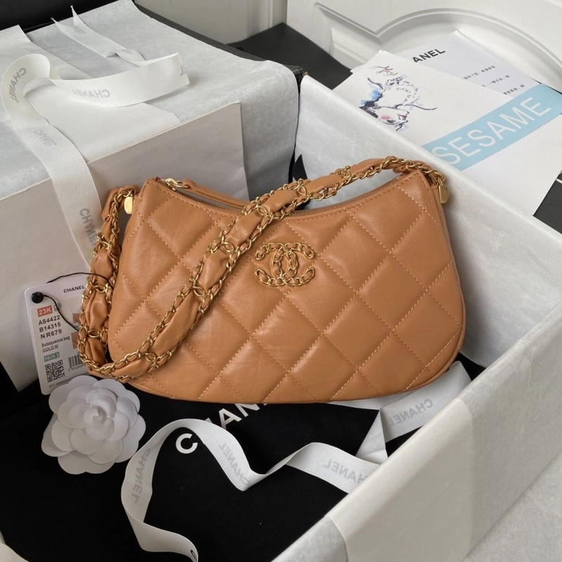 Ch**el top handle bags 4016a-0190