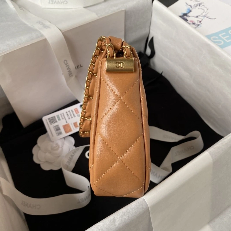 Ch**el top handle bags 4016a-0190