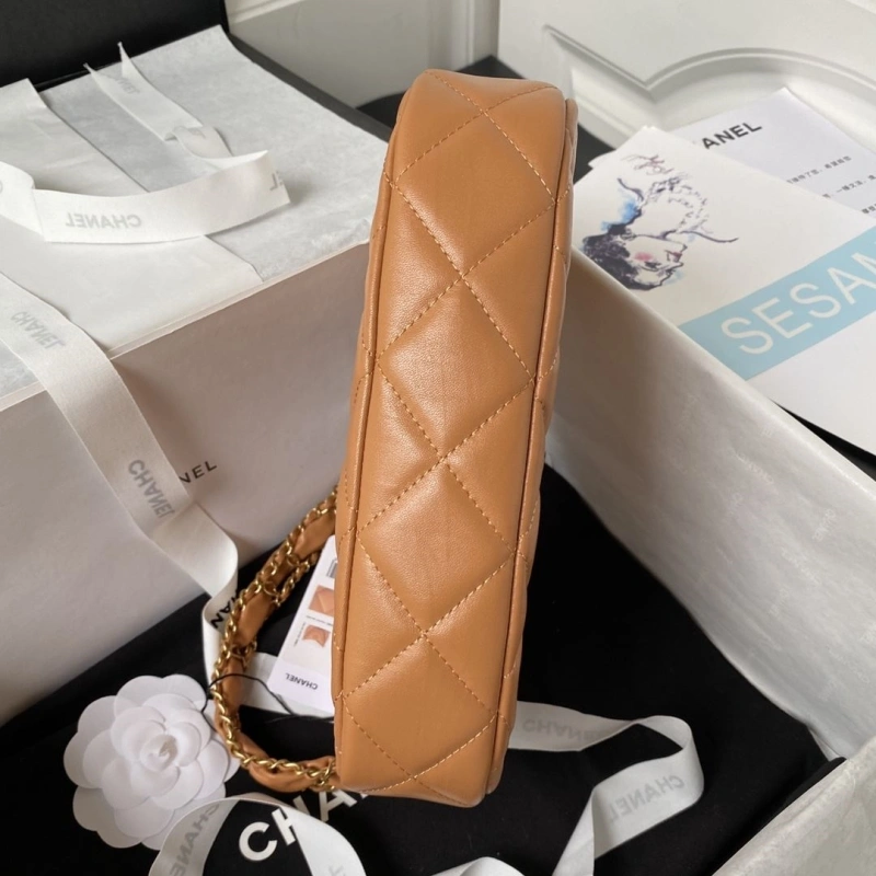 Ch**el top handle bags 4016a-0190