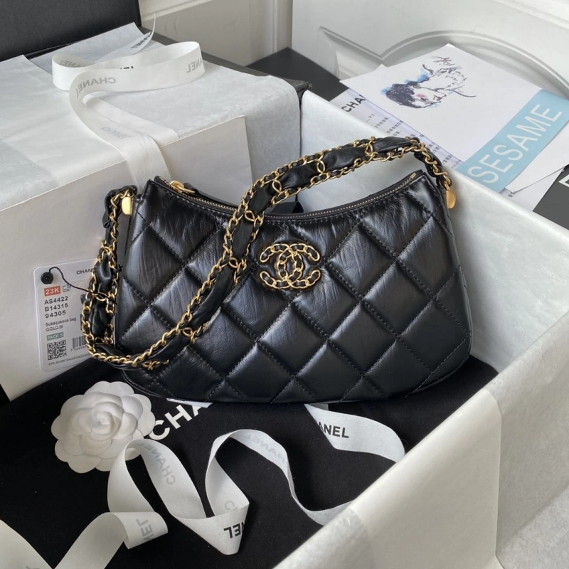 Ch**el top handle bags 4016a-0191