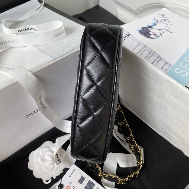 Ch**el top handle bags 4016a-0195
