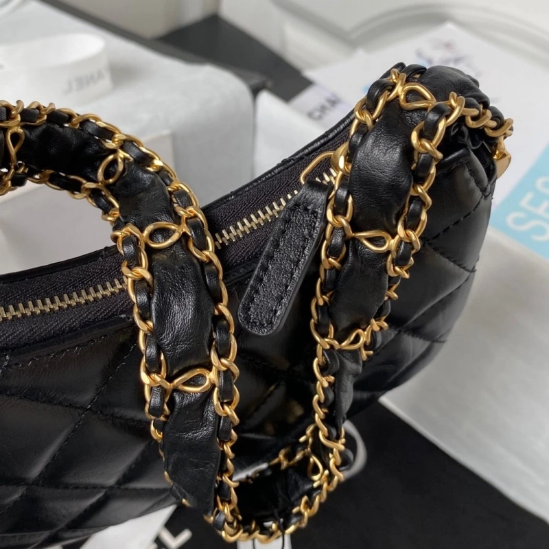 Ch**el top handle bags 4016a-0195