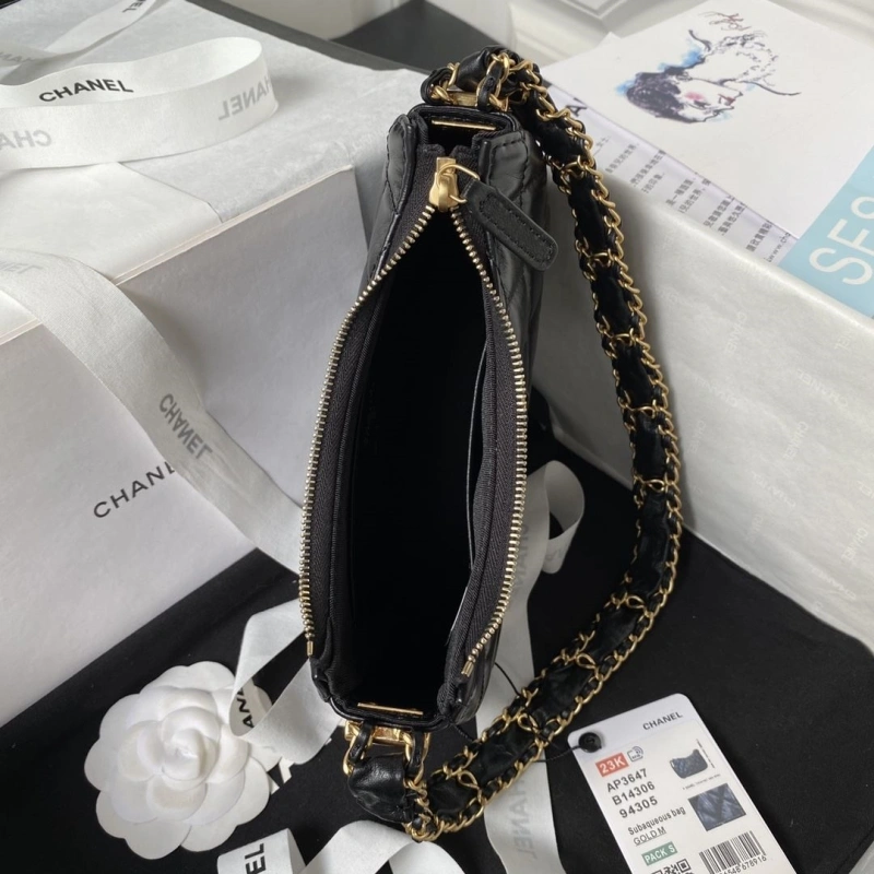 Ch**el top handle bags 4016a-0195