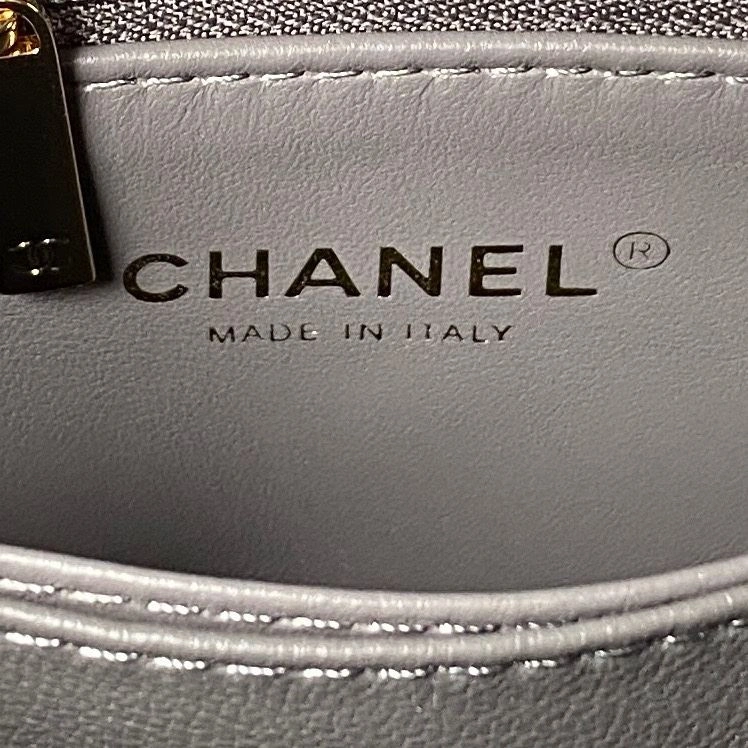 Ch**el top handle bags 4016a-0210