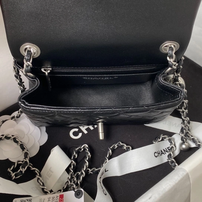 Ch**el cf series bags 4016a-0219