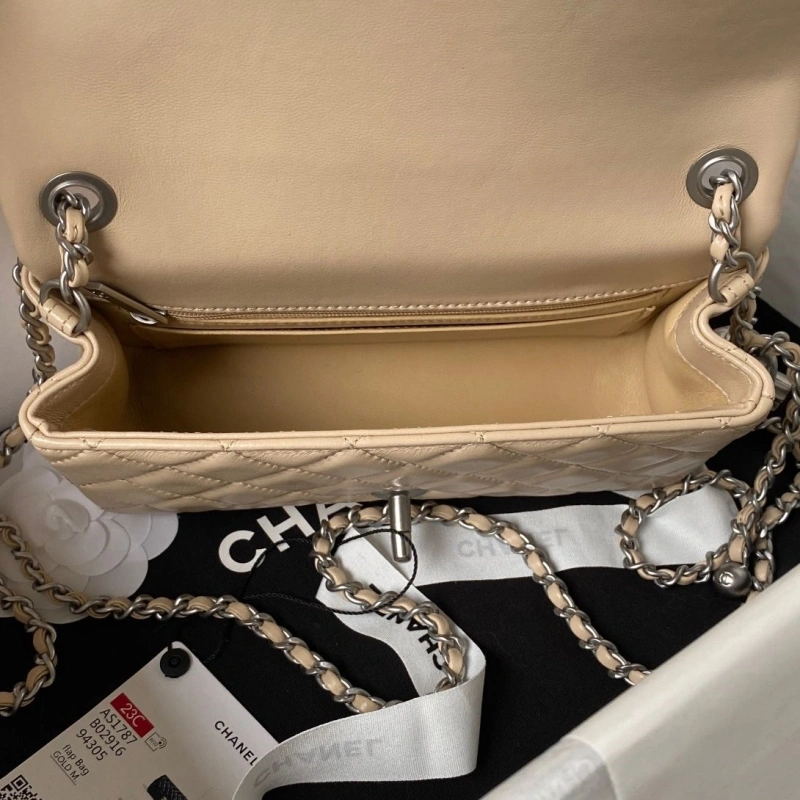 Ch**el cf series bags 4016a-0221