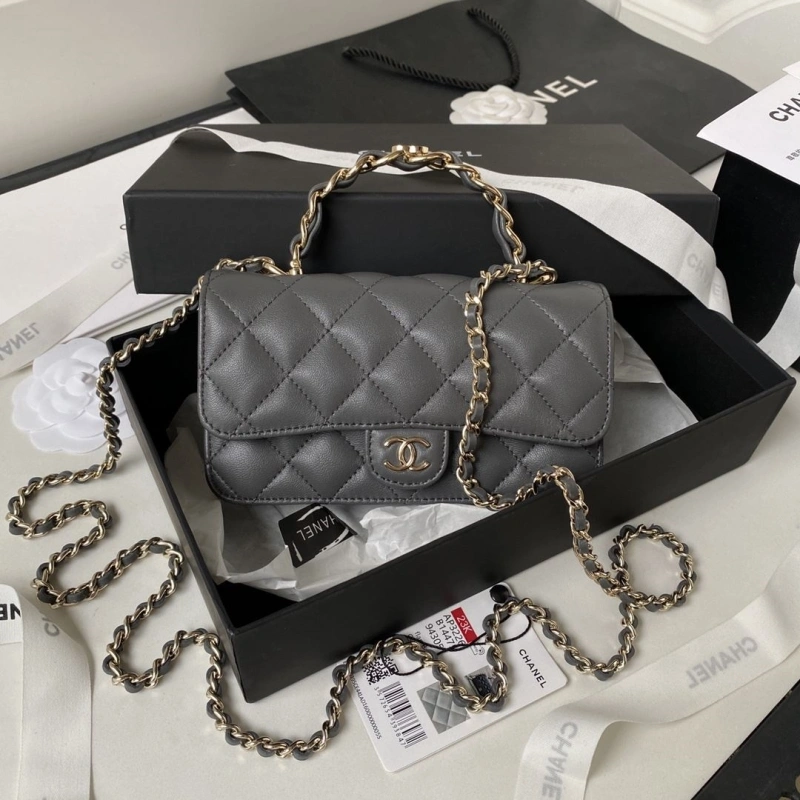 Ch**el cf series bags 4016a-0228