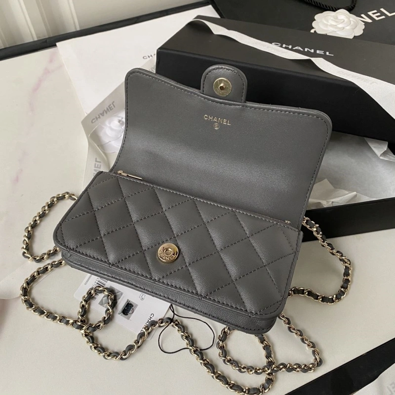 Ch**el cf series bags 4016a-0228