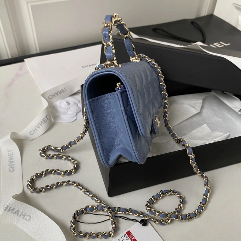 Ch**el cf series bags 4016a-0229