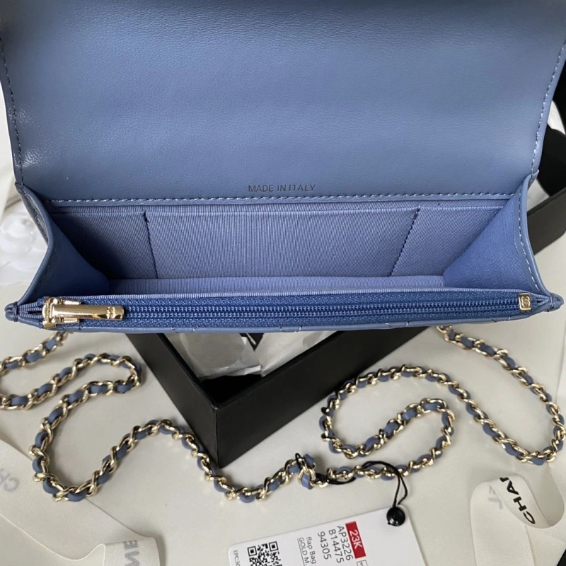 Ch**el cf series bags 4016a-0229