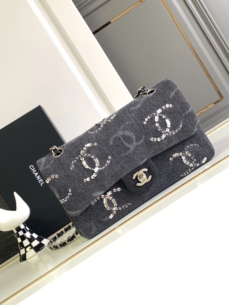 Ch**el cf series bags 4016a-0235