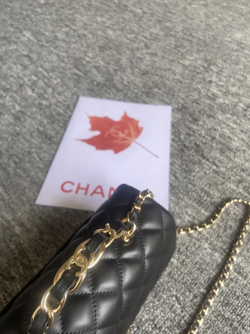 Ch**el cf series bags 4016a-0241