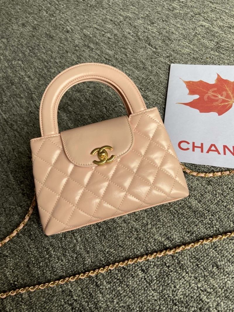 Ch**el top handle bags 4016a-0245