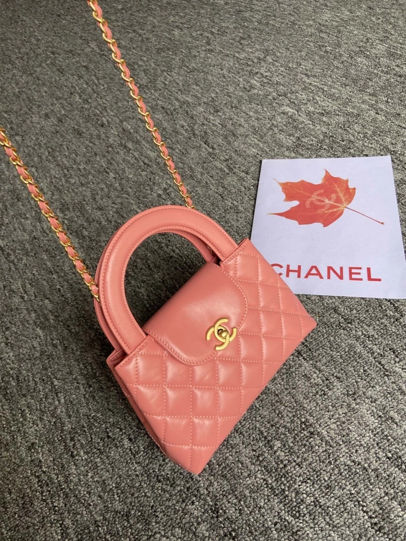 Ch**el top handle bags 4016a-0246