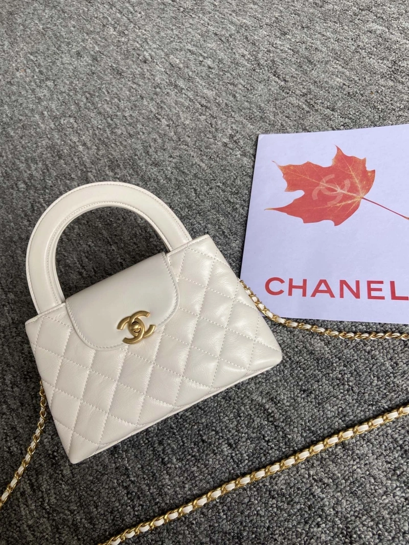 Ch**el top handle bags 4016a-0247