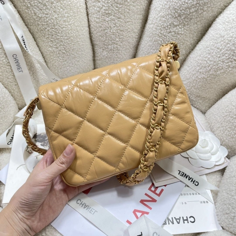 Ch**el top handle bags 4016a-0249