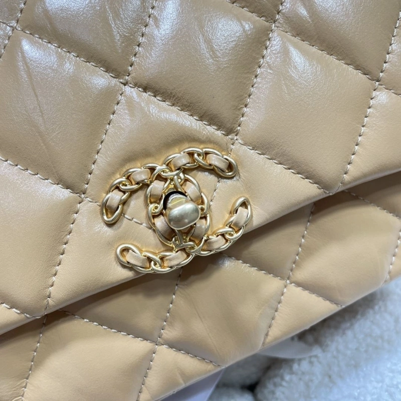 Ch**el top handle bags 4016a-0249