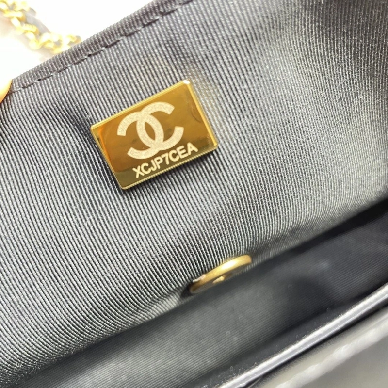 Ch**el top handle bags 4016a-0251