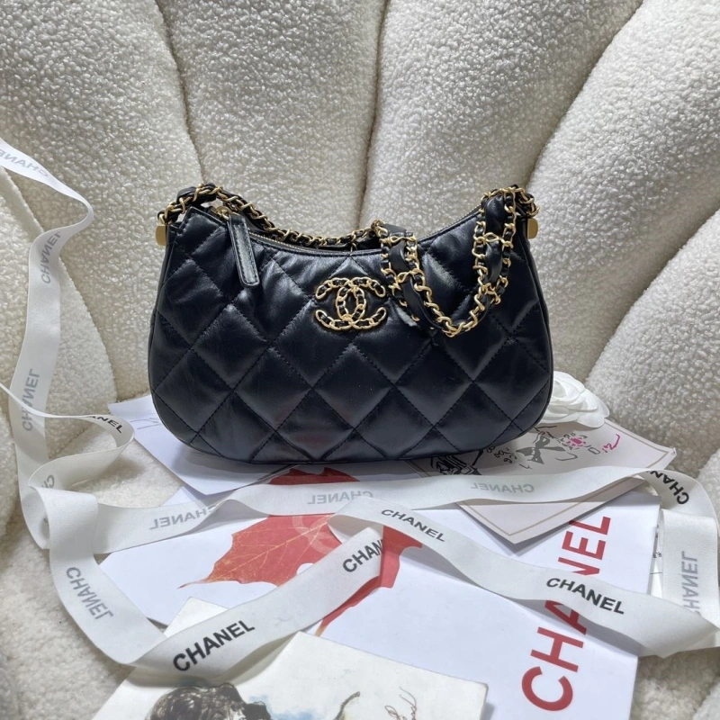Ch**el top handle bags 4016a-0253