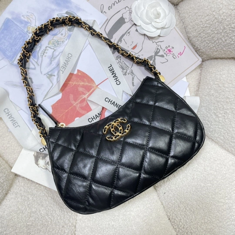 Ch**el top handle bags 4016a-0253