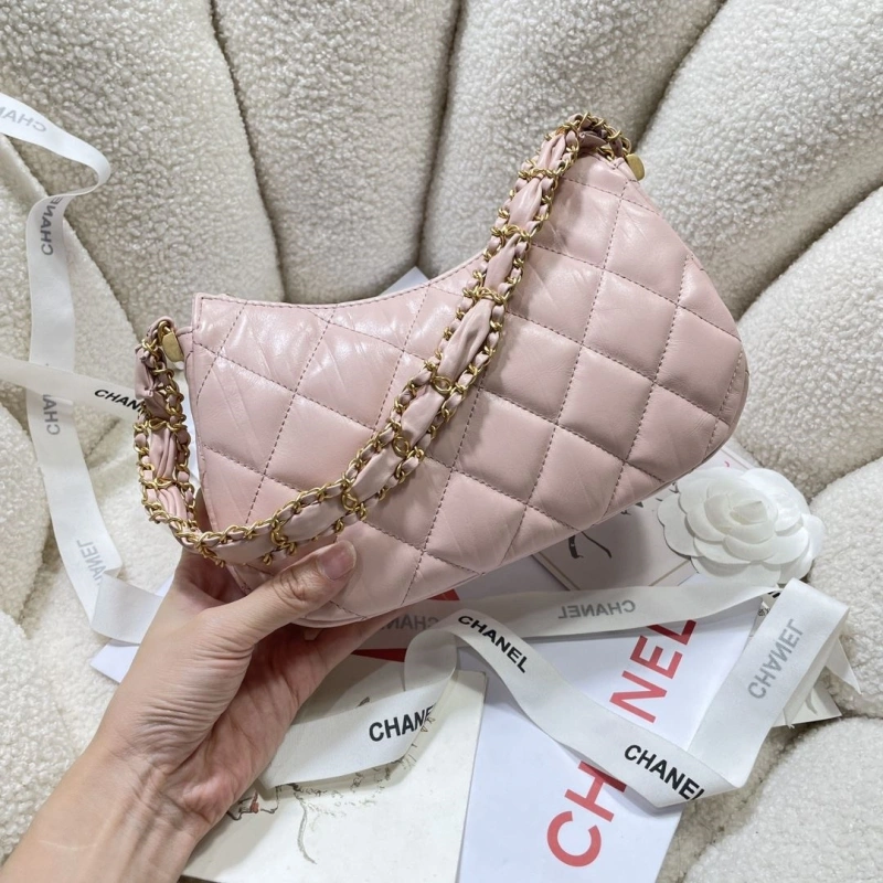 Ch**el top handle bags 4016a-0254