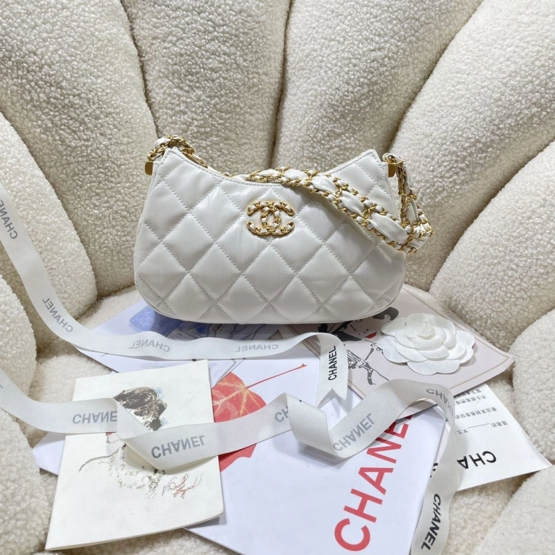 Ch**el top handle bags 4016a-0257