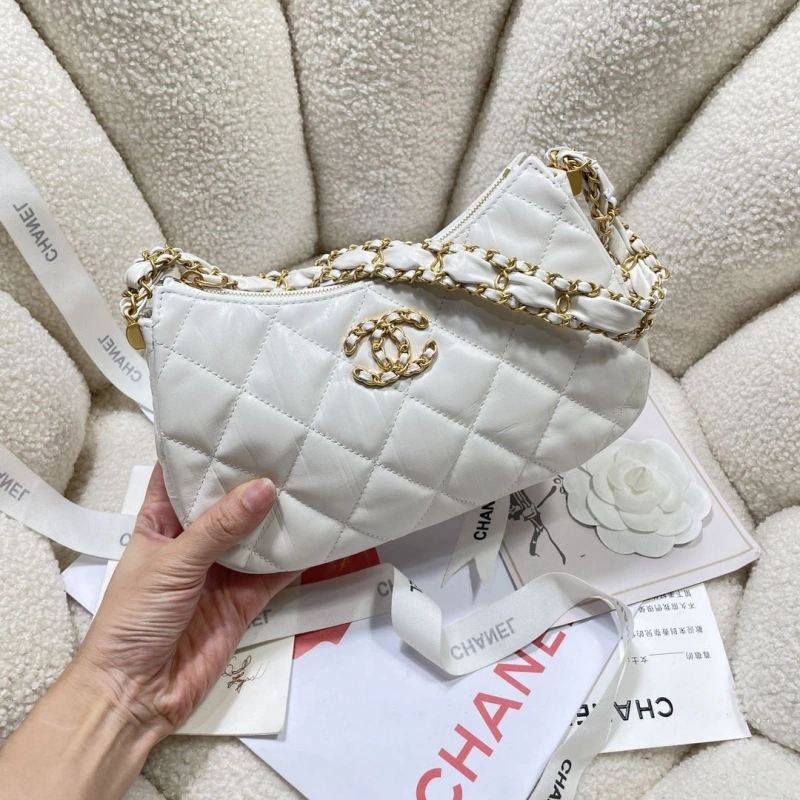 Ch**el top handle bags 4016a-0257
