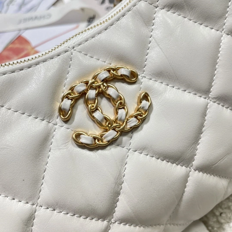 Ch**el top handle bags 4016a-0257
