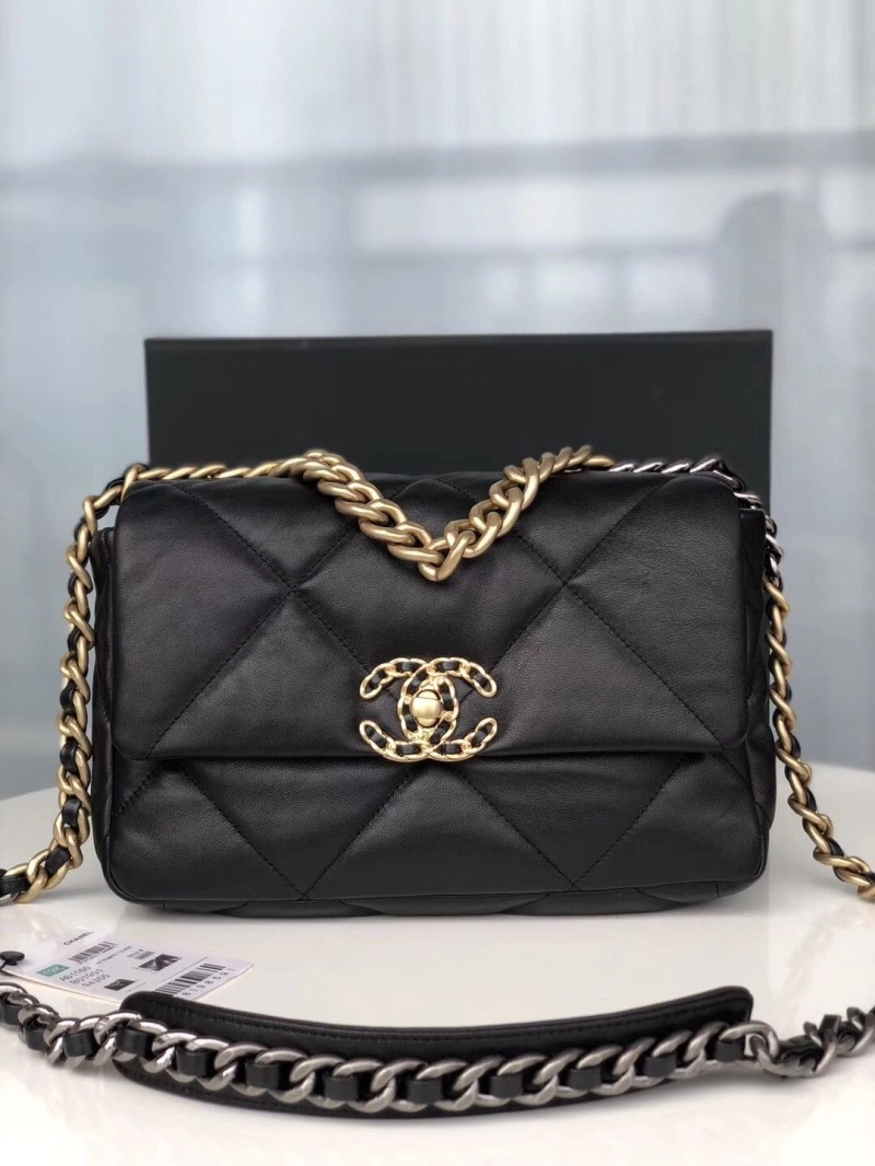 Ch**el 19 bags 4016a-0259
