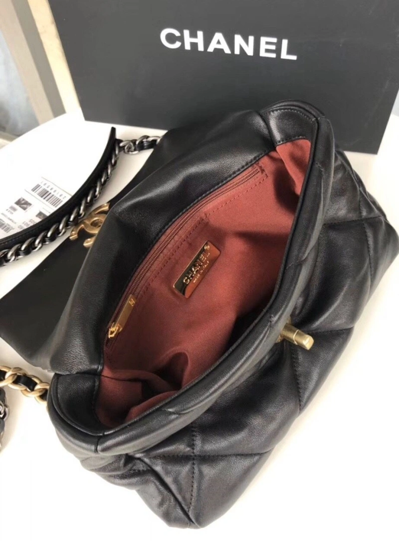 Ch**el 19 bags 4016a-0259