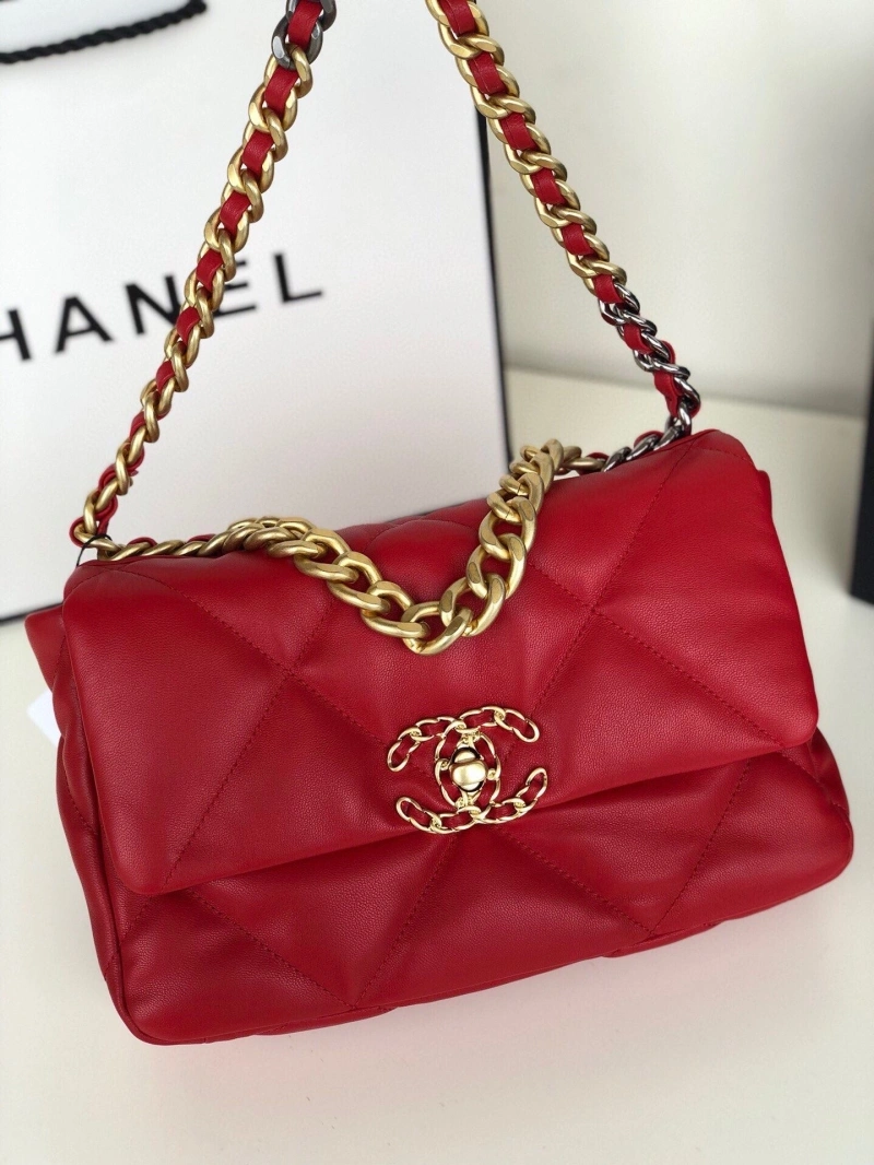 Ch**el 19 bags 4016a-0262