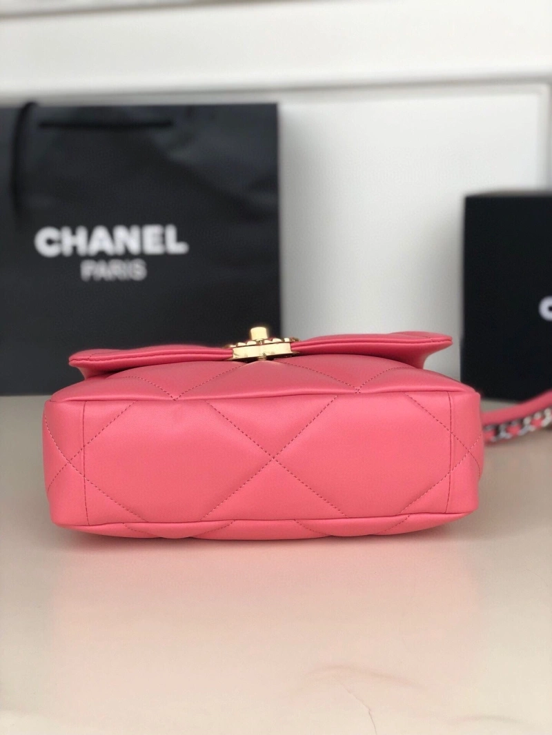 Ch**el 19 bags 4016a-0263