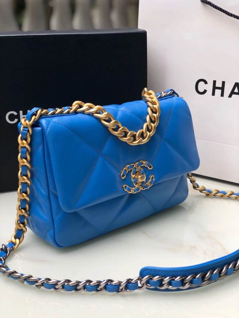 Ch**el 19 bags 4016a-0266