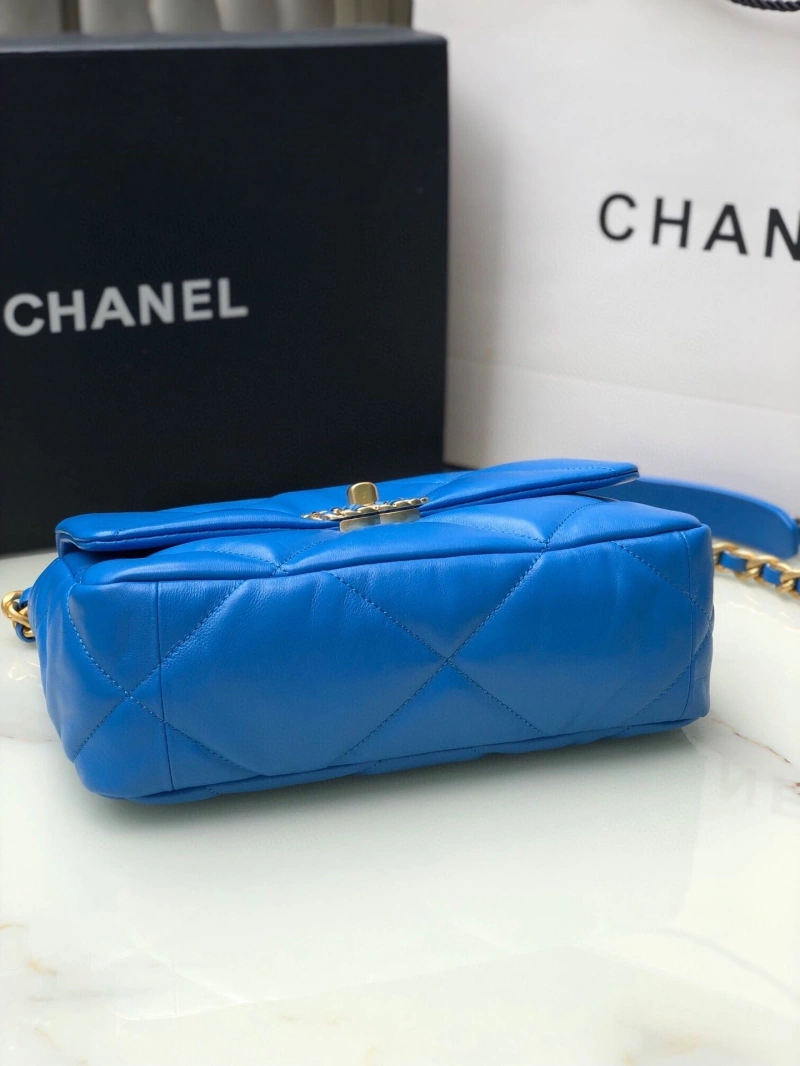 Ch**el 19 bags 4016a-0266