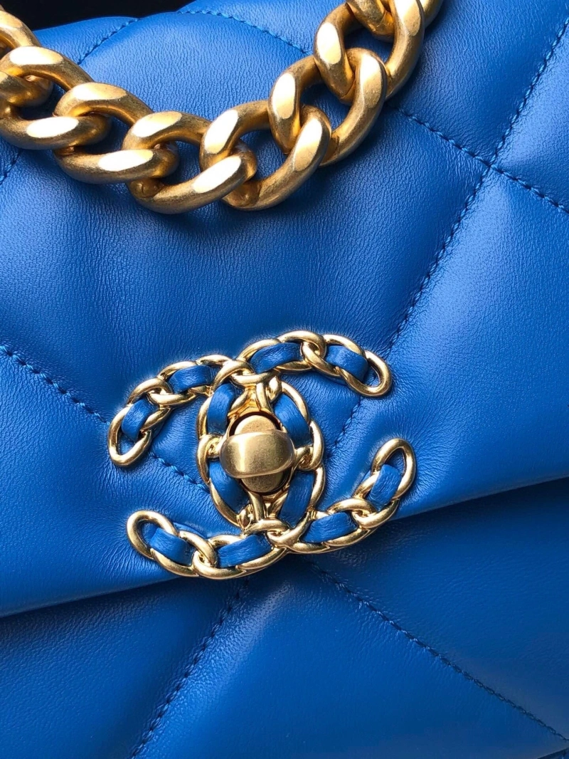 Ch**el 19 bags 4016a-0266