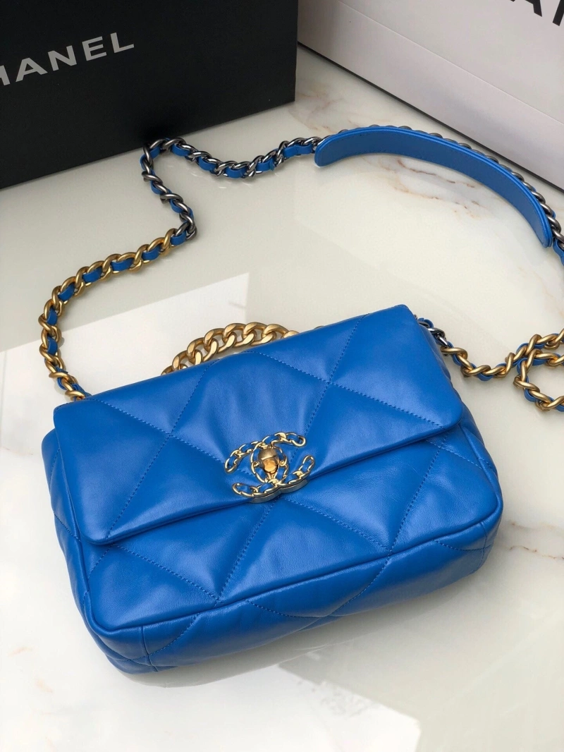Ch**el 19 bags 4016a-0266