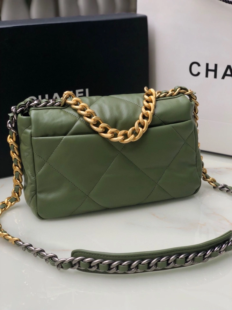 Ch**el 19 bags 4016a-0267