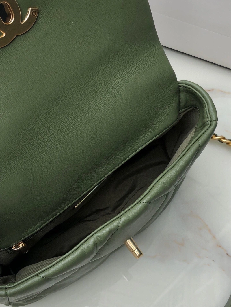 Ch**el 19 bags 4016a-0267