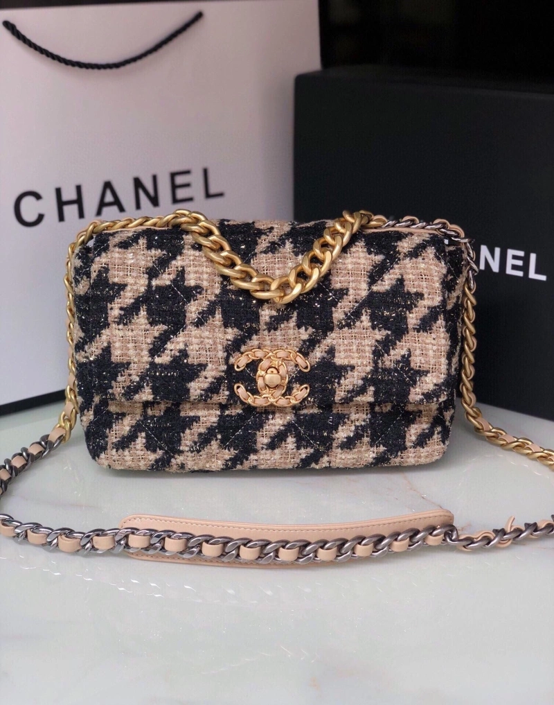 Ch**el 19 bags 4016a-0268