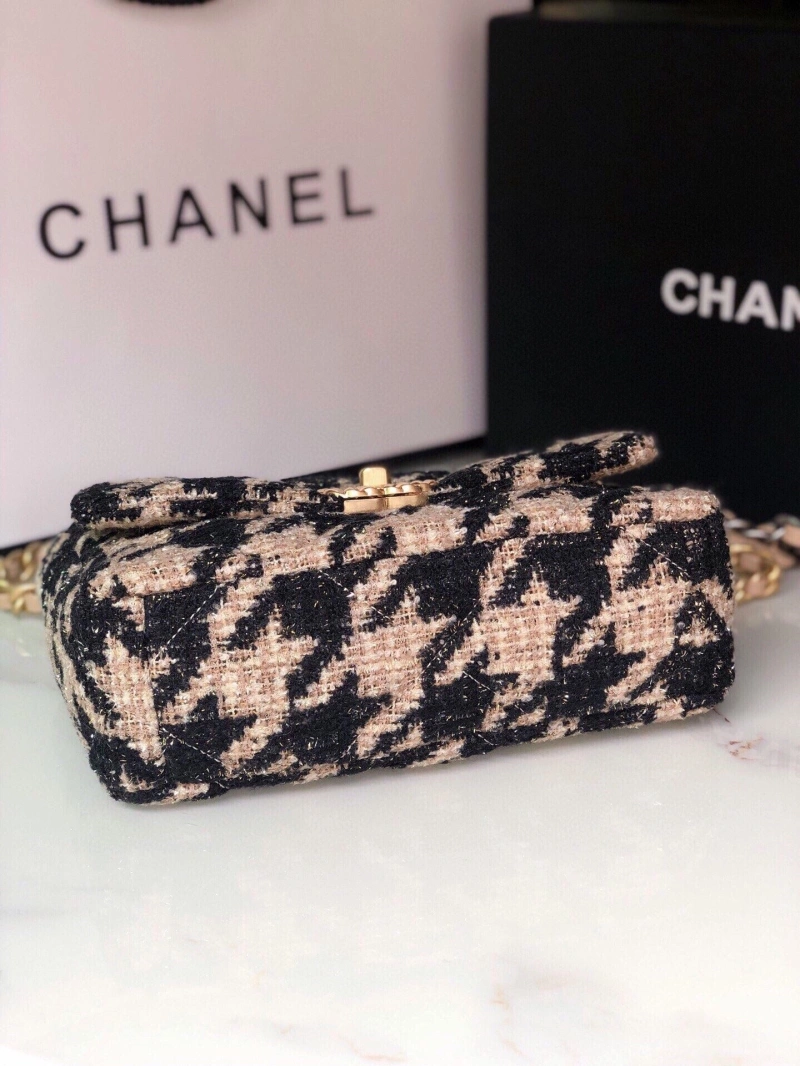 Ch**el 19 bags 4016a-0268