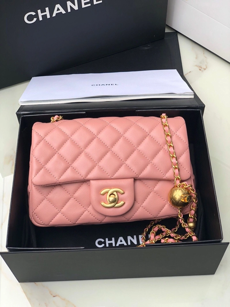 Ch**el cf series bags 4016a-0275