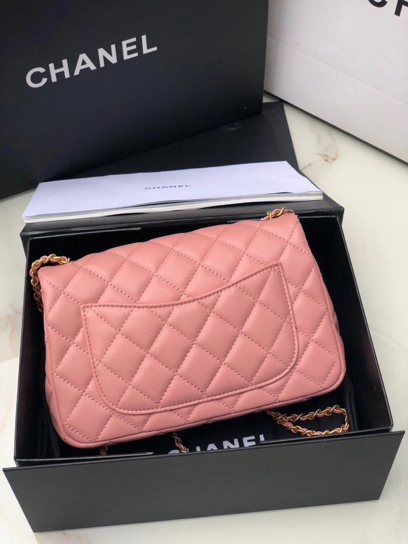 Ch**el cf series bags 4016a-0275