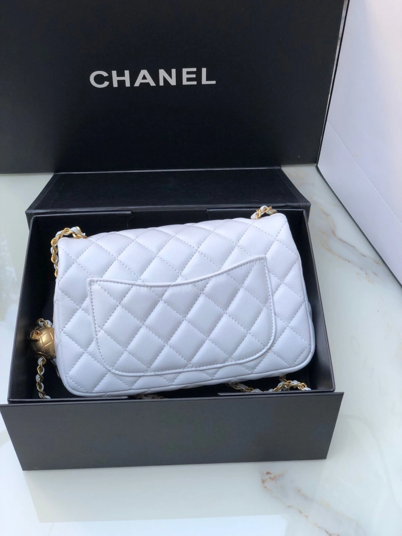 Ch**el cf series bags 4016a-0276