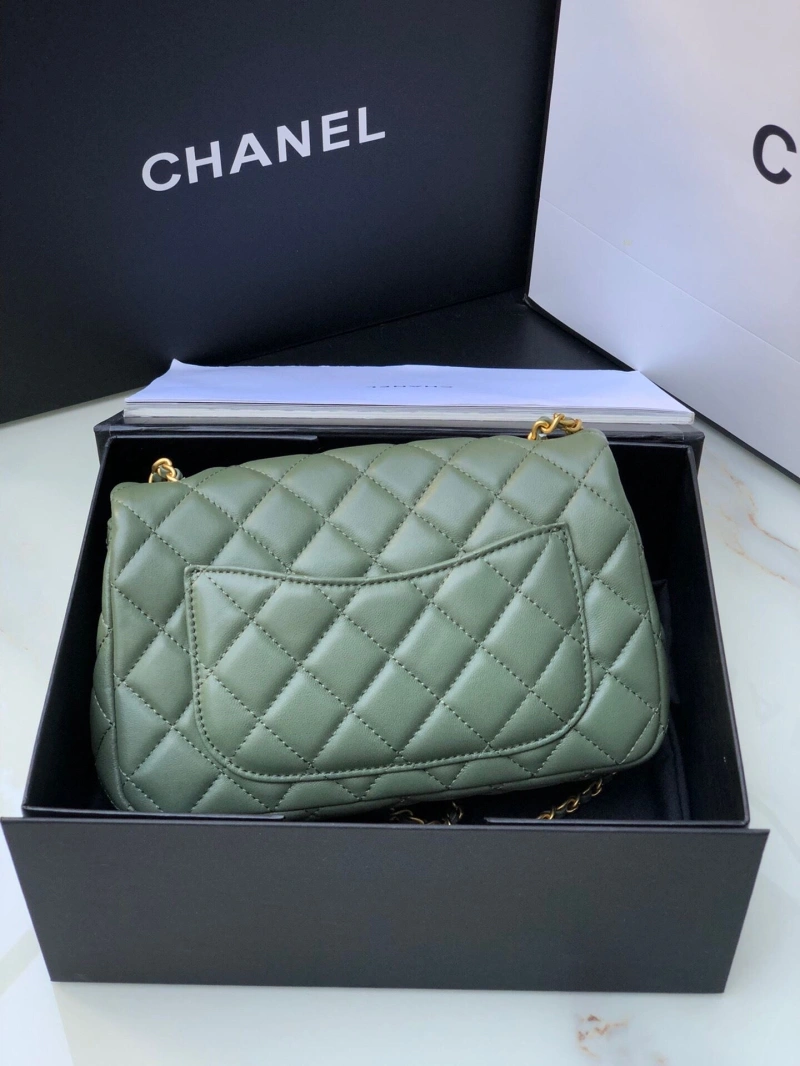 Ch**el cf series bags 4016a-0277