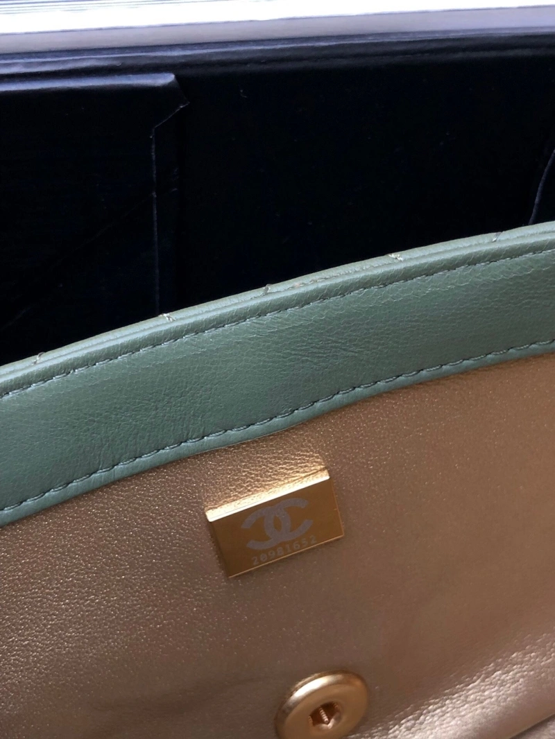 Ch**el cf series bags 4016a-0277