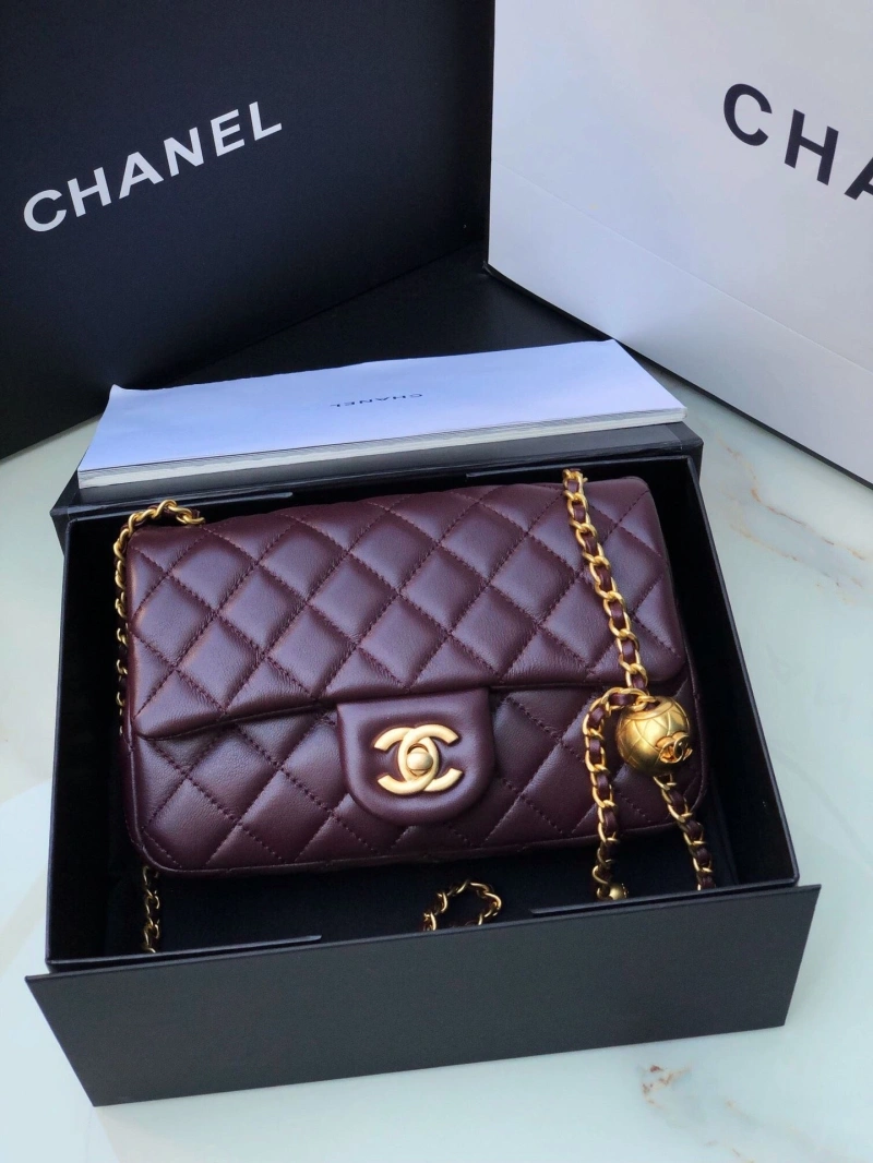 Ch**el cf series bags 4016a-0279