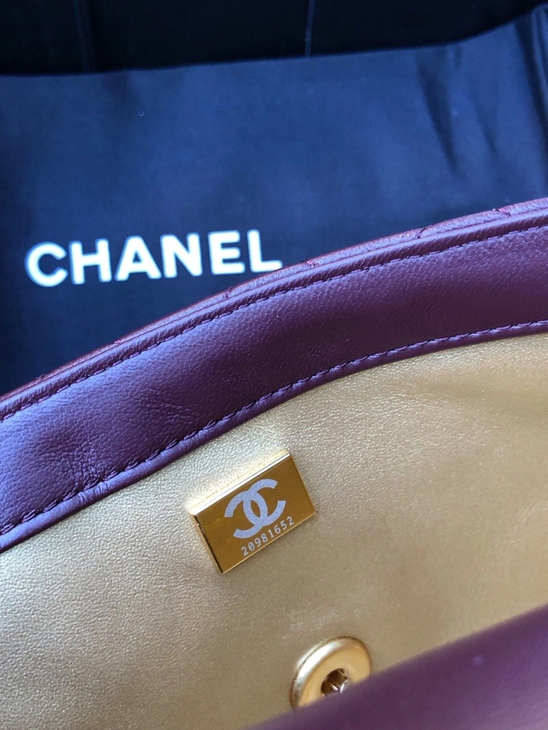 Ch**el cf series bags 4016a-0279